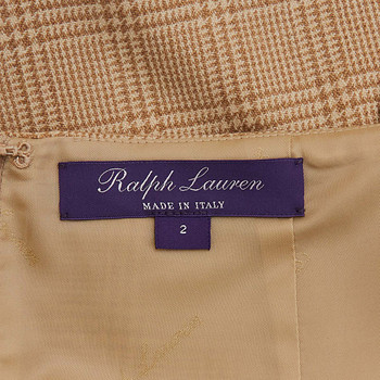 бирка Юбка Ralph Lauren