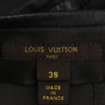 бирка Юбка Louis Vuitton