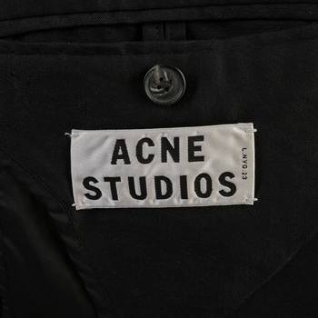 бирка Пиджак Acne Studios