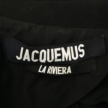 бирка Пиджак Jacquemus