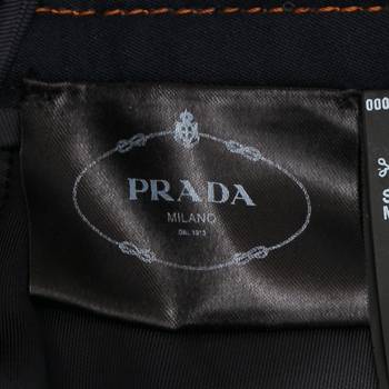 бирка Юбка Prada