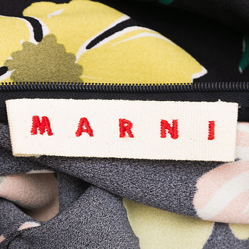 бирка Блуза Marni