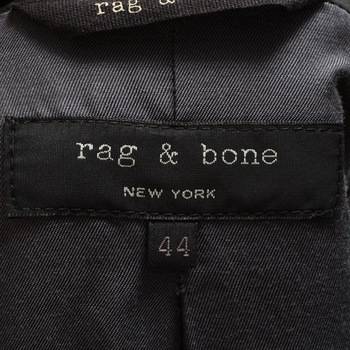 бирка Куртка Rag & Bone