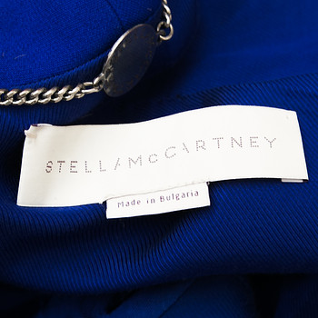 бирка Пиджак Stella McCartney