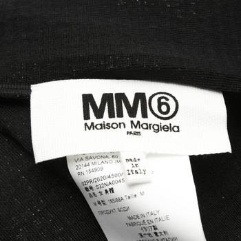 бирка Боди MM6 Maison Margiela