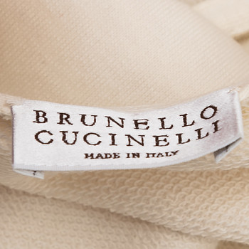 бирка Платье Brunello Cucinelli