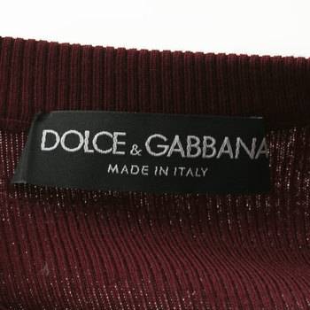 бирка Комплект Dolce&Gabbana