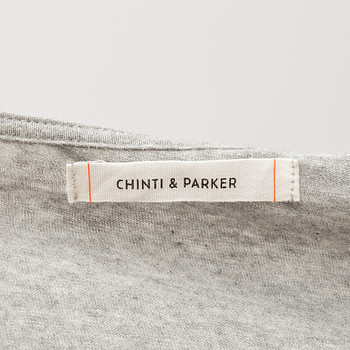бирка Лонгслив Chinti and Parker