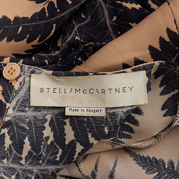 бирка Блуза Stella McCartney