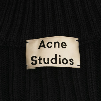 бирка Платье Acne Studios
