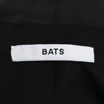 бирка Жилет Bats