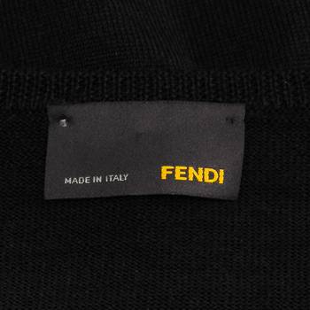 бирка Джемпер Fendi