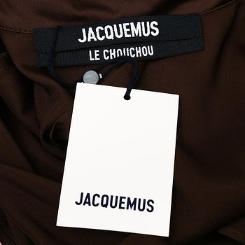 бирка Блуза Jacquemus