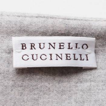 бирка Юбка Brunello Cucinelli