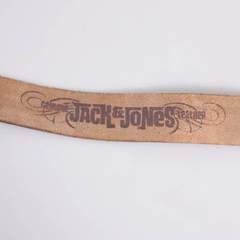 бирка Ремень Jack & Jones