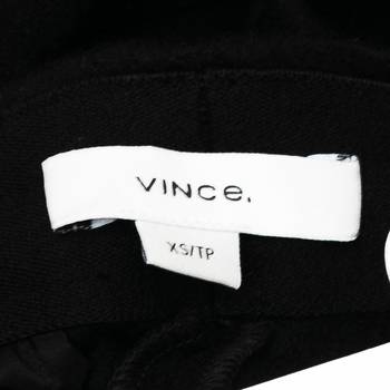 бирка Брюки Vince