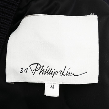 бирка Куртка 3.1 Phillip Lim