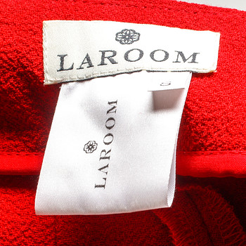 бирка Костюм La Room