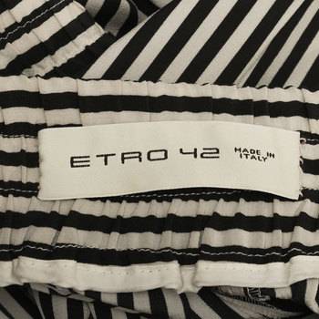 бирка Брюки Etro