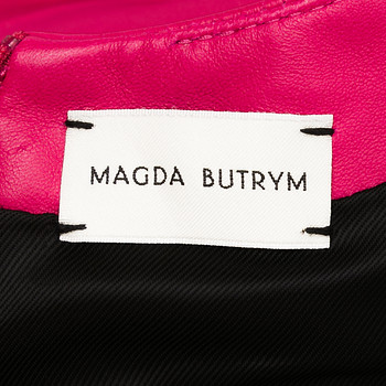 бирка Платье Magda Butrym