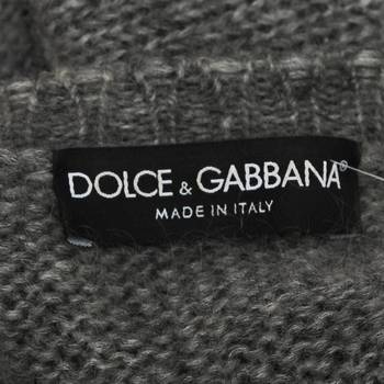 бирка Кардиган Dolce&Gabbana