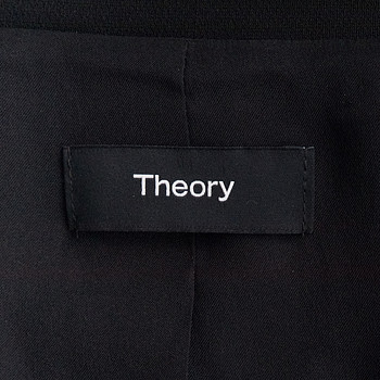 бирка Пиджак Theory