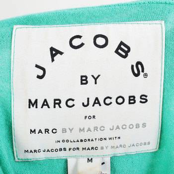 бирка Джемпер Marc by Marc Jacobs