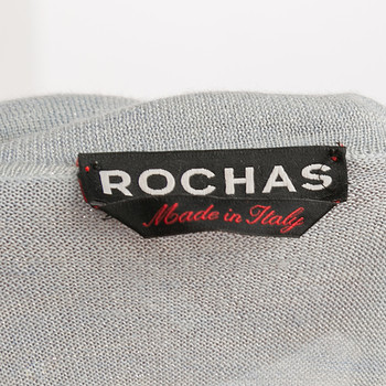 бирка Джемпер Rochas