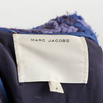 бирка Жакет Marc Jacobs
