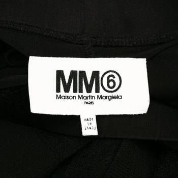 бирка Леггинсы MM6 Maison Margiela