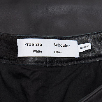 бирка Юбка Proenza Schouler