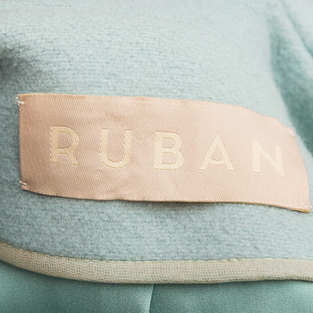 бирка Пальто Ruban