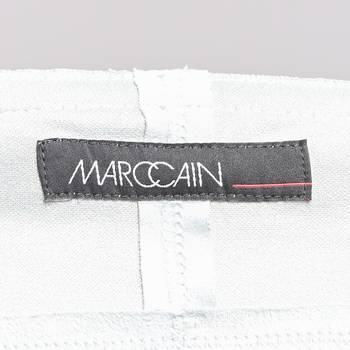бирка Блуза Marc Cain