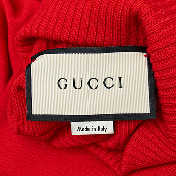 бирка Водолазка Gucci