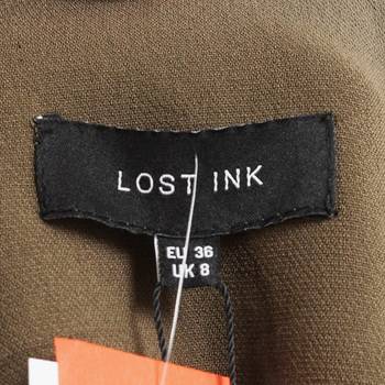 бирка Комбинезон Lost INK