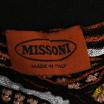 бирка Топ Missoni