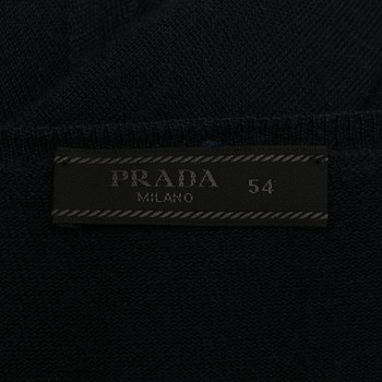 бирка Джемпер Prada