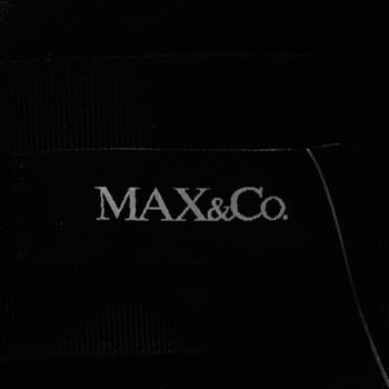 бирка Пиджак Max&Co