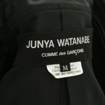 бирка Куртка Junya Watanabe