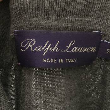 бирка Джемпер Ralph Lauren