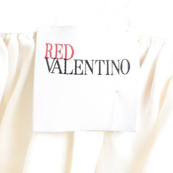 бирка Рубашка Red Valentino