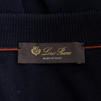 бирка Свитер Loro Piana