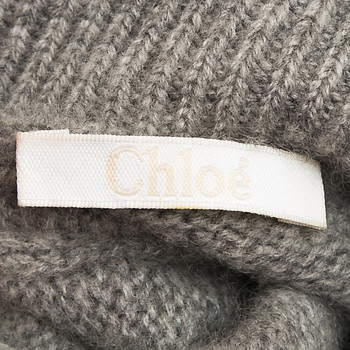 бирка Свитер Chloe