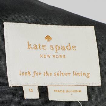 бирка Платье Kate Spade