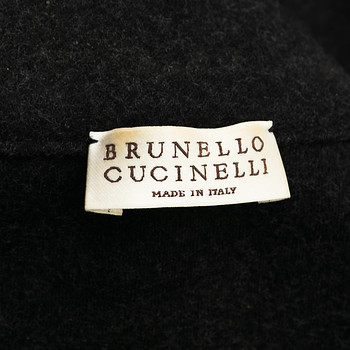 бирка Платье Brunello Cucinelli