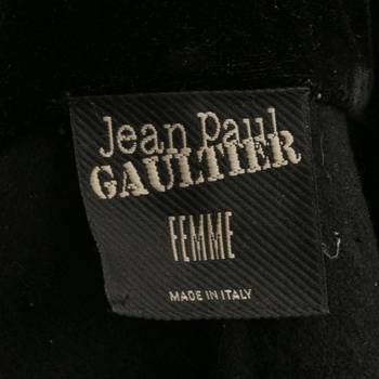 бирка Пальто Jean Paul Gaultier