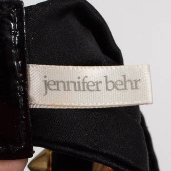 бирка Повязка Jennifer Behr