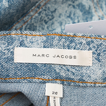 бирка Юбка Marc Jacobs