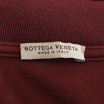 бирка Поло Bottega Veneta