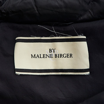 бирка Пуховик By Malene Birger